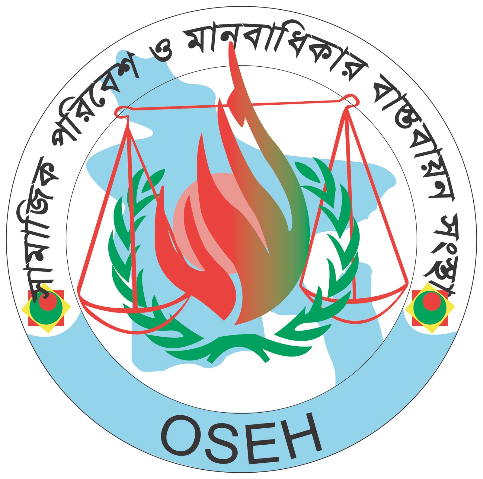 OSEH Logo